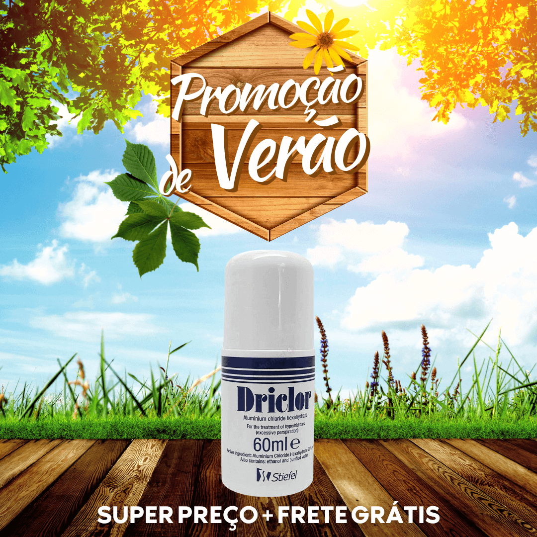 Driclo® 60ml