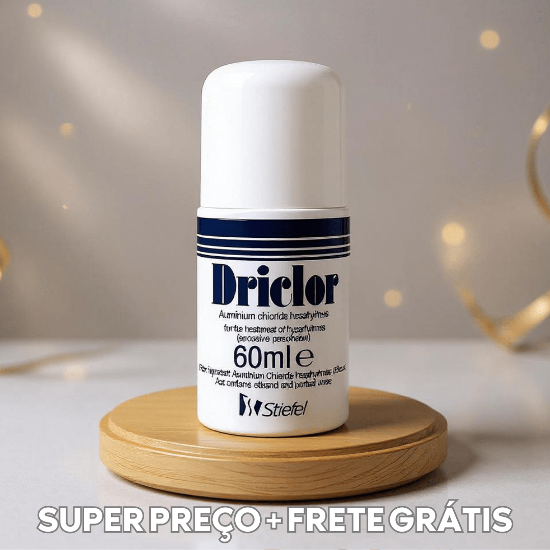 Driclo® 60ml