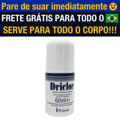 Driclo® 60ml